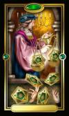 six-pentacles