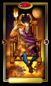 king-wands