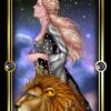 炫金塔罗牌 Gilded Tarot