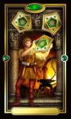 three-pentacles