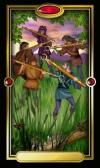 five-wands