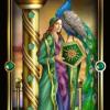 炫金塔罗牌 Gilded Tarot