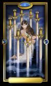 炫金塔罗牌 Gilded Tarot