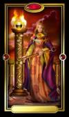 炫金塔罗牌 Gilded Tarot