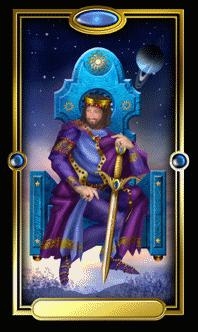 king-swords