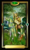 knight-pentacles