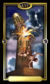 tower