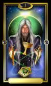 magician
