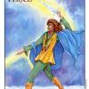 吉尔塔罗牌 Gill Tarot