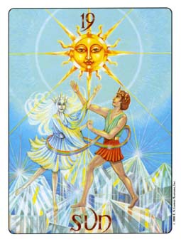 sun