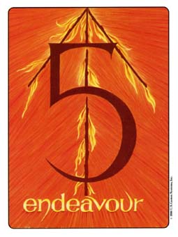 five-wands