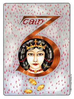 three-pentacles