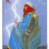 吉尔塔罗牌 Gill Tarot