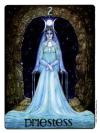 high-priestess