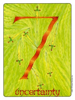 seven-swords