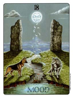 moon