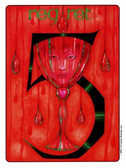 five-cups