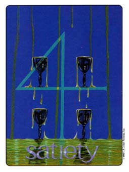 four-cups