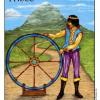 knight-pentacles