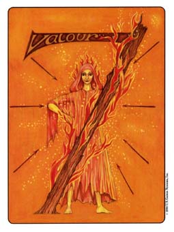 seven-wands