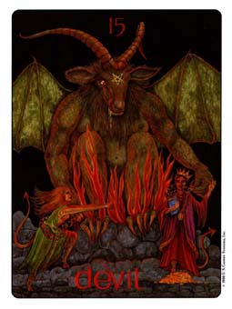 devil
