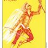 吉尔塔罗牌 Gill Tarot