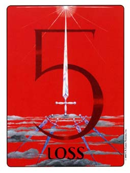 five-swords
