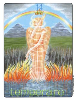 temperance