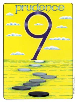 nine-pentacles
