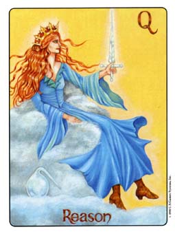 queen-swords