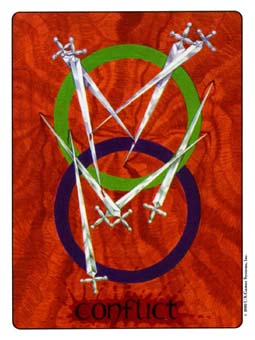 eight-swords