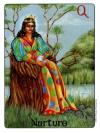 queen-pentacles