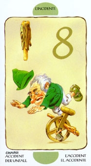 eight-wands