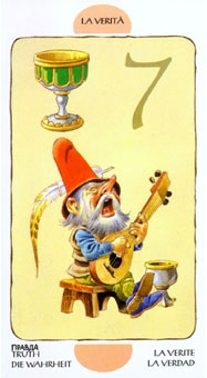 seven-cups