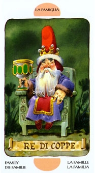 king-cups