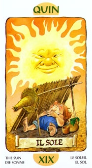 sun