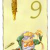 矮人精灵塔罗牌 Tarot of the Gnomes