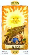sun