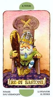 king-wands