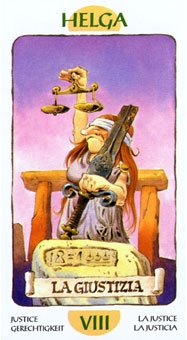 justice