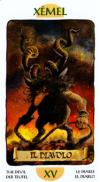 devil