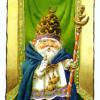 hierophant