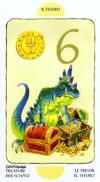 six-pentacles