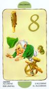 eight-wands