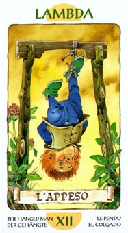 hanged-man