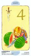 four-swords
