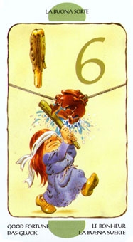 six-wands