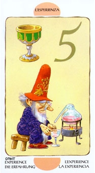 five-cups