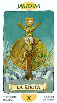 fortune-wheel