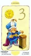three-pentacles